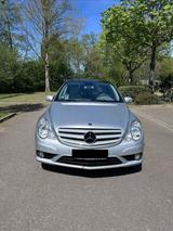 Mercedes-Benz R 350 4MATIC lang - - gebrauchte Mercedes-Benz R 350 aus dem Jahr 2007