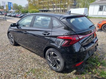 Fahrzeugabbildung Hyundai i20 Trend 1.0 T-GDI SHZ KLIMA UNFALL Airbags IO!