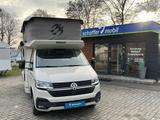 Knaus TOURER CUVISION 500 MQ - Wohnmobil oder -wagen Teilintegrierter Wohnwagen gebraucht