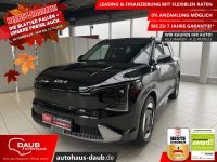 Kia EV5 - Vorschau Bild 1