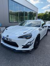 Toyota GT86 2,0-l-Boxermotor - - Toyota Gebrauchtwagen in Aalen