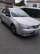 Kia cerato 1.6 1.5 pS - Kia Cerato Gebrauchtwagen
