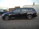 Volkswagen Golf VII Variant 2.0 GTD*Xenon*Navi*PDC*AHK - VW Golf Gebrauchtwagen in Hannover