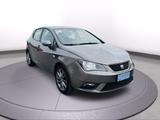 Seat Ibiza i-tech 1.4 benzina gpl 2015 ottimo st - SEAT Ibiza i-Tech mit Benzin-Antrieb