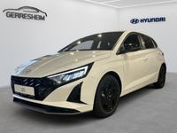 Hyundai i20 - Vorschau Bild 1
