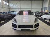 Porsche Cayenne Turbo /2.Hand/PDLS+/Bose/360/Pano/*878€ - Porsche Cayenne mit Benzin-Antrieb: Geländewagen, 3.2