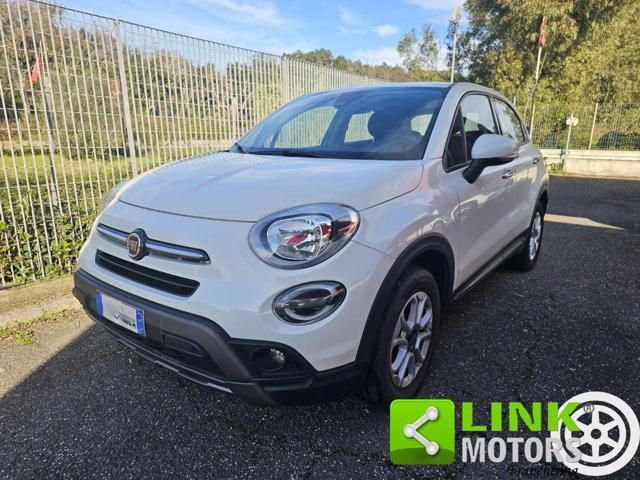 Fiat FIAT 500X 1.3 T4 150 CV DCT Cross / Garanzia 12 