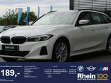 BMW 320i Touring *AHK*Lenkradheizung*Komfortzugang* - BMW 320 Neuwagen