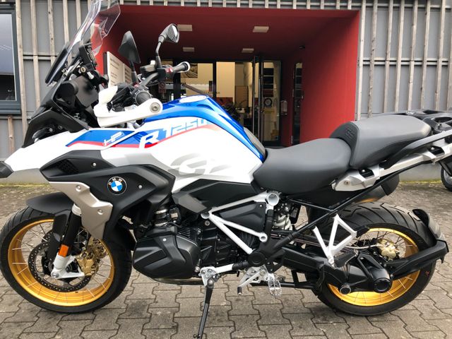 BMW R 1250 GS *Style HP* (Finanzierung möglich)