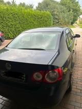 Volkswagen Vw Jetta 1.6 TDI - gebrauchte VW Jetta aus dem Jahr 2009