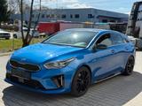 Kia pro cee'd / ProCeed  GT-Line *Pano*Navi *Leder*