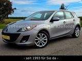 Mazda 3 Lim. High-Line*NAVI*SHZ*FSH*RVM*GRA*LMF*PDC* - Mazda 3 in Halle