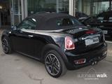 MINI Cooper S Cabrio Highgate  - MINI Cooper S Cabrio: Highgate