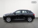 Audi Q3 S line 35TDI Navi LED CarPlay GRA EPH DAB AHK - Audi Q3 aus 2023