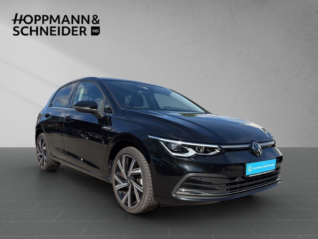 Volkswagen Golf - Bild 7