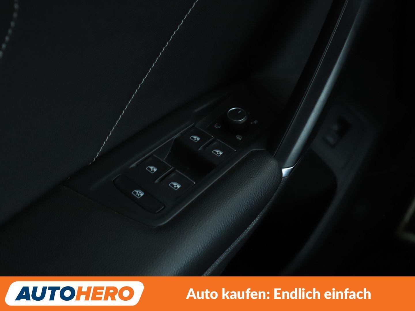 Volkswagen Tiguan 2.0 TSI Highline 4Motion BlueMotion Tech