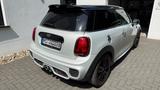MINI Cooper S  JCW Trim Steptronic  - MINI Cooper S von privat