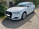 Audi A3 1.4 TFSI sport Sportback 