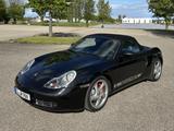 Porsche Boxster S 3.2 Schaltgetriebe, Vollleder - Porsche Boxster Gebrauchtwagen in Stuttgart