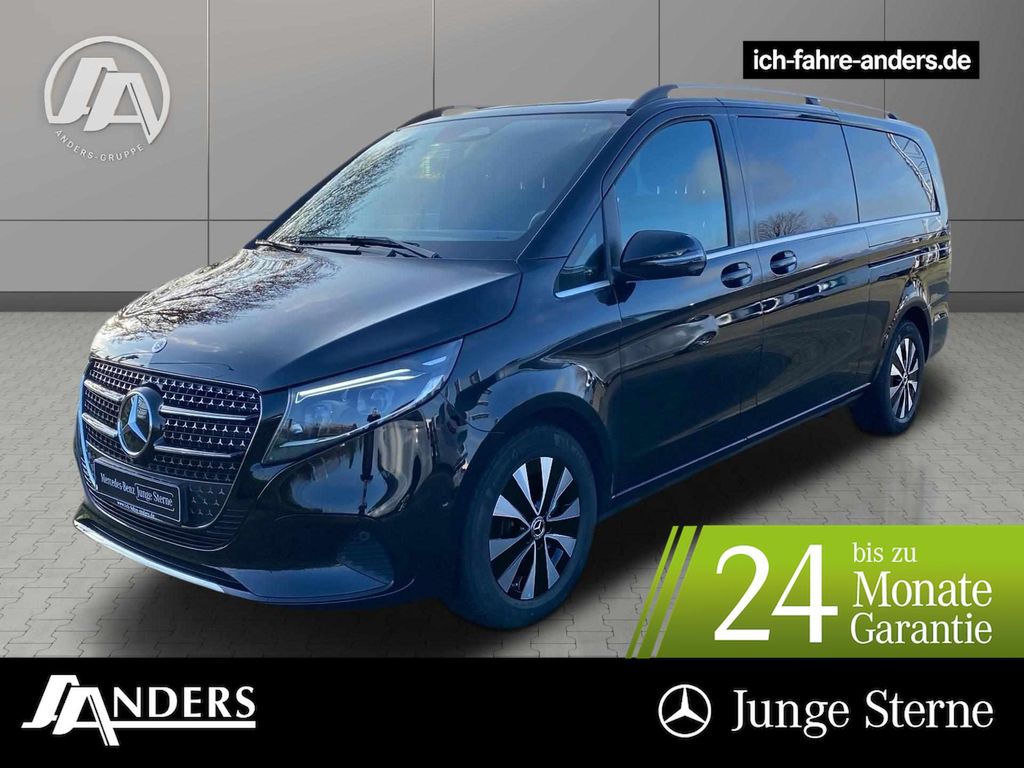 Mercedes-Benz V 300