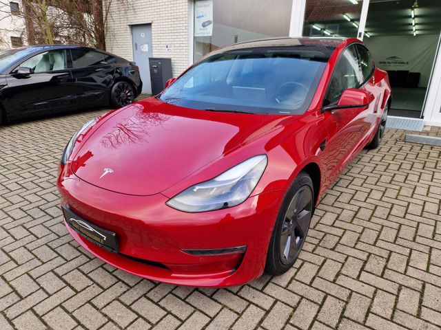 Tesla Model 3 Long Range Dual AWD 1.HAND! SoH 94%