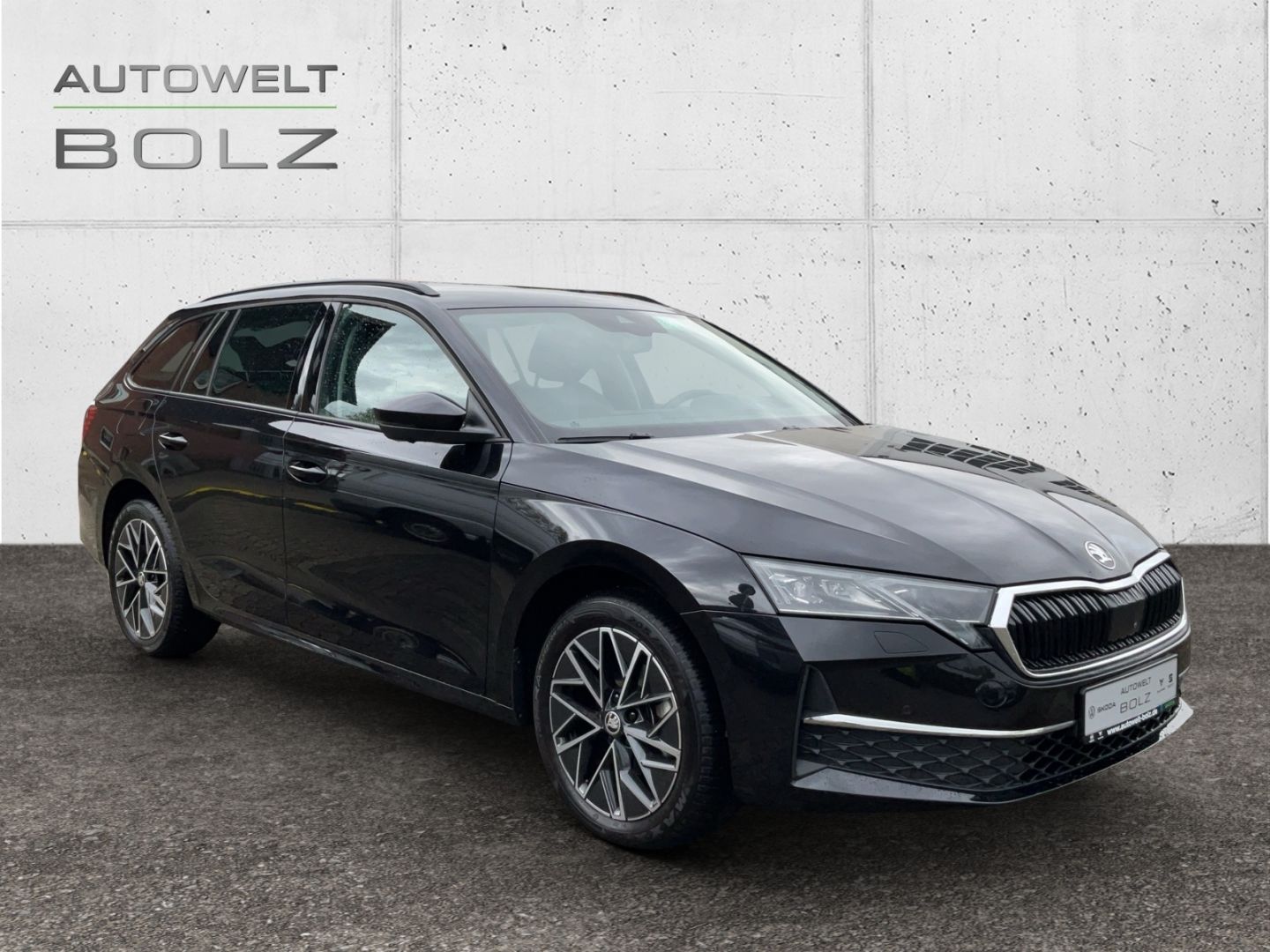 Skoda Octavia - Bild 3