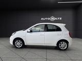 Nissan Micra 1.2 Klimaa. NSW LMF - Nissan Micra: Automatik