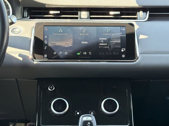 Land Rover Range Rover Evoque D 200 R-Dynamic SE+ACC+AHK+Wi