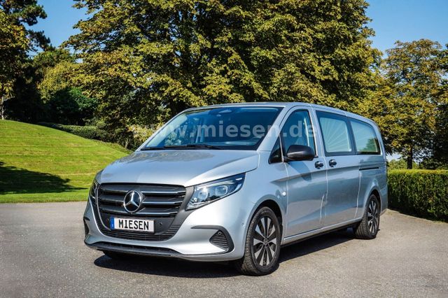 Mercedes-Benz Vito Tourer 114 CDI Aut. Bestattungswagen