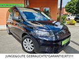 Volkswagen Caddy Kombi 1.5TSI aus 1.HD/R-CAM/DAB/SHZ/AHK