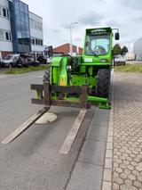 Merlo P38.13  - Merlo LKWs