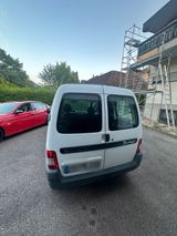 Citroën Citroen zum werkaufen - Citroën C3 aus 2007