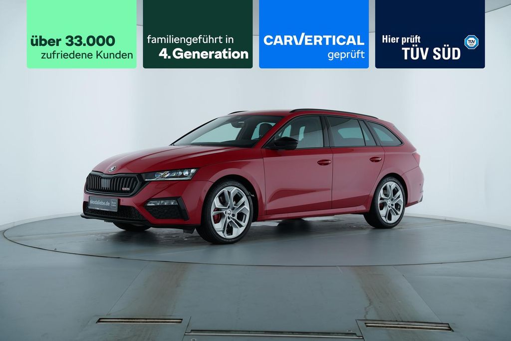 Image of Skoda Octavia