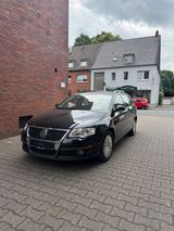 Volkswagen Passat 1.9 tdi - Volkswagen Passat aus 2006: 1.9