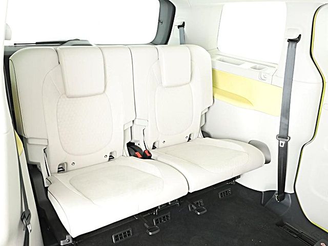 ID. Buzz Pro Langer Radstand 7Sitze AreaView AHK