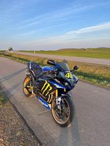 Yamaha yzf-r1 - Yamaha Motorräder in Köln