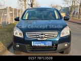 Nissan Qashqai +2 Acenta **7SITZER**KLIMA**TÜV NEU** - Nissan Qashqai aus 2010: Acenta