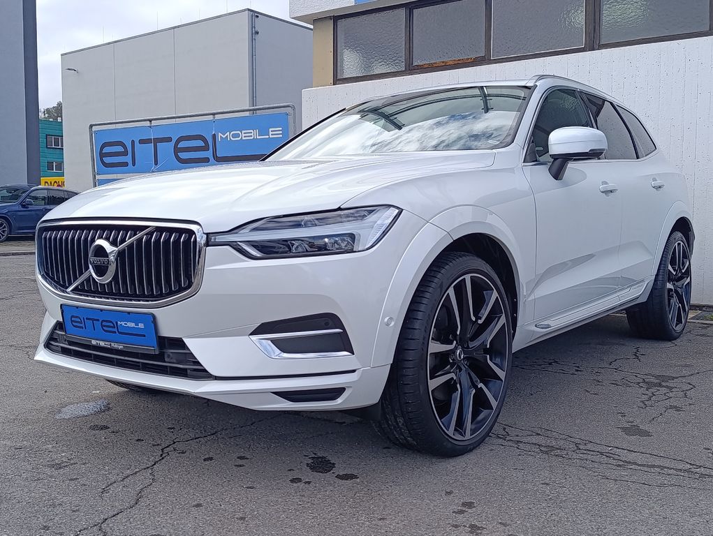 Image of Volvo XC60