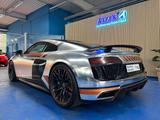 Audi R8 Coupe 5.2 FSI quattro plus (AMAN®) - Audi R8: Plus