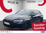 Audi RS3 Sportback Matrix SONOS Kamera SportAGA ACC - Audi RS3 Neuwagen