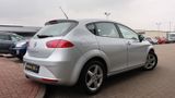Seat Leon 1.4 TSI Reference - KLIMAANLAGE - ALU - Seat Leon aus 2011: R