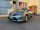 Toyota Auris 1,6-l-Valvematic Club  - Toyota Auris: Valvematic
