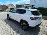 Jeep Compass 1.3 GSE T4 110kW 80th Anniversary DC... - Jeep Gebrauchtwagen von 2021