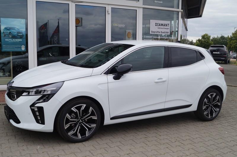 Mitsubishi Colt EDITION 1.0 T-Benziner 6-Gang