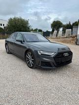 Audi A8 50 TDI MwSt. ausw. |B&O|PANO|S Line|Massage| - Audi A8: Line
