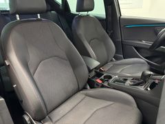 SEAT Leon 2.0 TSI FR*VIRTUAL*LED*KAMERA*NAVI*PDC*ACC* SEAT Leon 2.0 TSI FR*VIRTUAL*LED*KAMERA*NAVI*PDC*ACC*