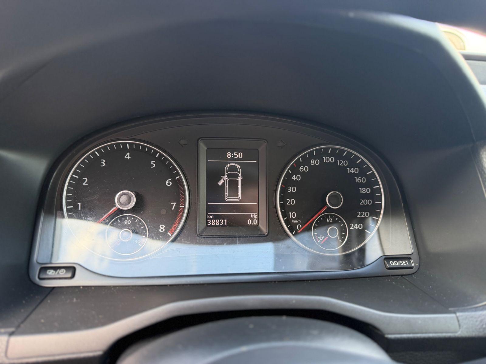 Volkswagen Caddy PDC SHZ Winterp. ParkAss AUT KlimaA, миниатюра 13