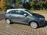 Opel CrosslandX 1.2 Turbo 2017 130HP Automatik - graue Opel Crossland (X)