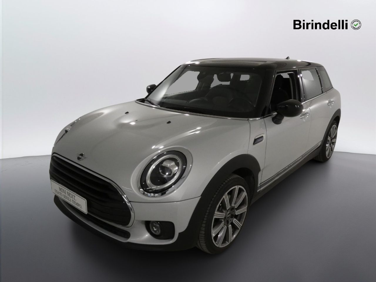 MINI MINI Mini Clubman (F54) - Mini 2.0 Cooper D Mayf