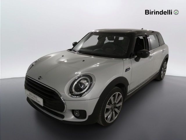 MINI MINI Mini Clubman (F54) - Mini 2.0 Cooper D Mayf